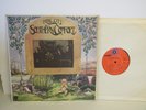 Southern Comfort Frog City Rock LP