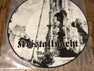 Kristallnacht, black metal, nsbm, vinyl