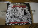 DEMIGOD reincarnation of unholy VINYL 2-LP utumno purtenance gorement abhoth