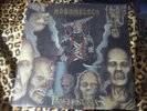 ADRAMELECH psychostasia VINYL LP utumno demigod rottrevore