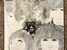 The Beatles Revolver Super Deluxe 4 LP & 7