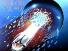 Journey - Escape LP (VG+/VG) .