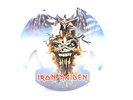 IRON MAIDEN The Evil That Men Do 1988 Vinyl 7