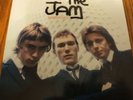 The Jam In the City Vinyl 7