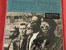 Desmond Dekker and The Specials: King Of Kings (Black)  LP vinyl SEALED MINT