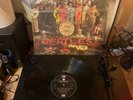 Beatles - Sargent Peppers Lonely Hearts Club Band Album