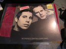 SEALED NEW Simon and Garfunkel Bookends Columbia KCS9529 Original LP + Poster
