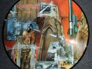 Gorefest False PICTURE LP 1992 Limited Edition