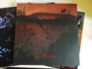 Satyricon – The Shadowthrone 2LP,  Emperor, Mayhem