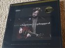 Eric Clapton Unplugged MoFi MFSL UltraDisc One-Step Vinyl - NEW MINT & SEALED