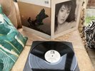 KATE BUSH - THE WHOLE STORY - VINYL LP EMI 1986