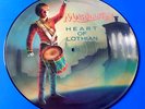 MARILLION HEART OF LOTHIAN 1985 12