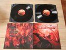 Children Of Bodom Hate Crew Death..  Vinyl Schallplatte 2020 neuwertiger Zustand