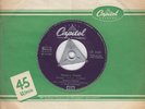 Margaret Whiting - A Man / Mama`s Pearls - Deutsche Capitol