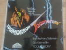 TOOMORROW - ORIG RCA 1970 - OLIVIA NEWTON JOHN - INCLUDES RARE INSERT - EX