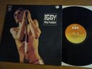 IGGY AND THE STOOGES - Raw Power LP CBS 1973