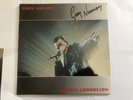 Signed Gary Numan Triple Album Dream Corrosion 3 LP set Autographed Numa1010