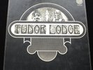 TUDOR LODGE UK Vertigo swirl 1971 1st pressing Folk Psych *MINT* LP Exceptional