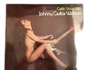 Johnny Guitar Watson - **SEALED** Gettin' Down With