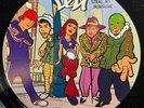 breakbeat electro 12” LEN Steal My Sunshine Club Mix NM OG Work 1999