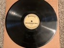 78 RPM Record Brunswick Mood Accompaniment Jazz Rare Silent Film VG+ Shellac