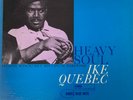 Ike Quebec Heavy Soul (ST 84093 New York USA)