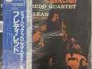 Freddie Redd Music from The Connection  (Japanese pressing)