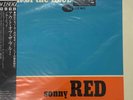 Sonny Red Out of the Blue (Japanese pressing)
