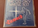 The Damned Old Grey Whistle Test White Vinyl