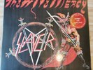Slayer - Show No Mercy - Ltd Edition Color Vinyl LP - 2021 Europe