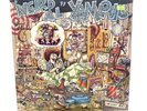 Weird Al Yankovic - Self Titled Debut Vinyl LP - 1983 - Rock & Roll BFZ 38679