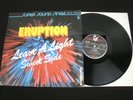 ERUPTION - Leave A Light / Sweet Side - 1979 Vinyl 12'' Single / R&B Funk Pop
