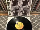 The Smiths - Meat Is  Murder - Sire Records - First Us Press - New Wave Vinyl