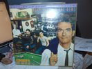 Vtg Huey Lewis & The News 