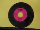 VHTF ROCKABILLY 45 The Door Nobs Viv VG+ Hi-Fi Baby / I Need Your Lovin Babe