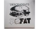 The Descendents - Bonus Fat - 12
