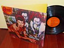 LP DAVID BOWIE 