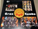 Epocas de oro del gran combo vinyl