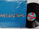MUZAK STIMULUS PROGRESSION (BLUE COVER) RARE JAZZ LOUNGE FUNK SOUL BREAKS LP