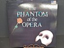 Phantom of the Opera - Andrew Lloyd Webber  1987 Original London Cast, Vinyl LPs