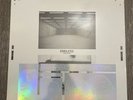 Endless by Frank Ocean (Vinyl, 2016, Def Jam)