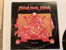 Black Sabbath ‎– Sabbath Bloody Sabbath - 1973 Vinyl LP - BS 2695