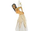 Keepers Heart, fairy Figurine, Giovanna Adams, Fairy Site