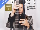 Prince - Welcome 2 America - Etched Sealed Gatefold 2 x LP Vinyl Record - M/M