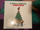 A Philly Special Christmas Album - Sealed - Limited Edition - In-Hand