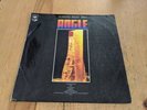 1969 HOWARD RILEY TRIO LP ANGLE CBS REALM M 52669 JAZZ