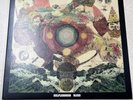 fleet foxes helplessness blues 2011 vinyl sp 888 Sub Pop Phil Ek With Poster R2