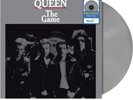 Queen The Game - Walmart USA Exclusive Silver Vinyl Freddie Mercury