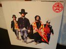 BEN HARPER - BURN TO SHINE  org.1st.Press.aus 1999 in TOP-MINT