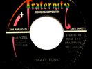 Disco Funk    Manzel   